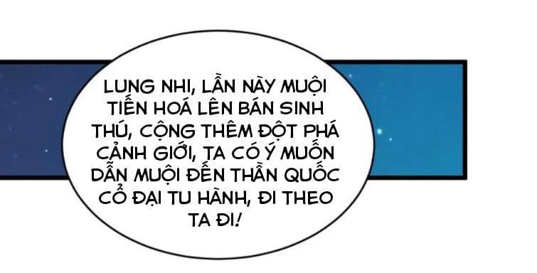 đọc truyện Vạn Cổ Đệ Nhất Thần Chương 128 ảnh 55 tại Truyện Dạ Ký