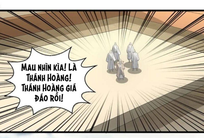 đọc truyện Vạn Cổ Đệ Nhất Thần Chương 129 ảnh 28 tại Truyện Dạ Ký