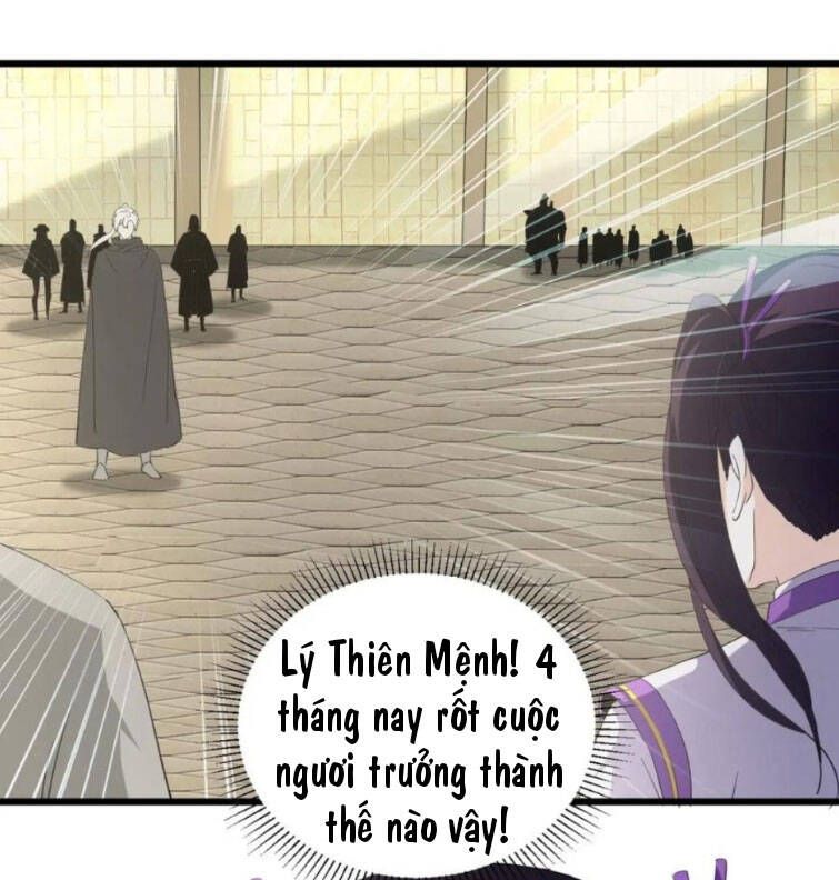 đọc truyện Vạn Cổ Đệ Nhất Thần Chương 129 ảnh 38 tại Truyện Dạ Ký