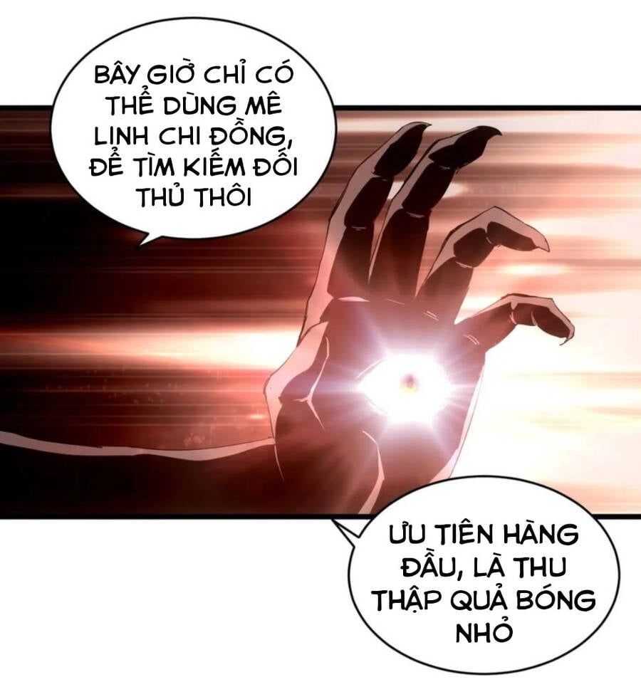 đọc truyện Vạn Cổ Đệ Nhất Thần Chương 129 ảnh 59 tại Truyện Dạ Ký