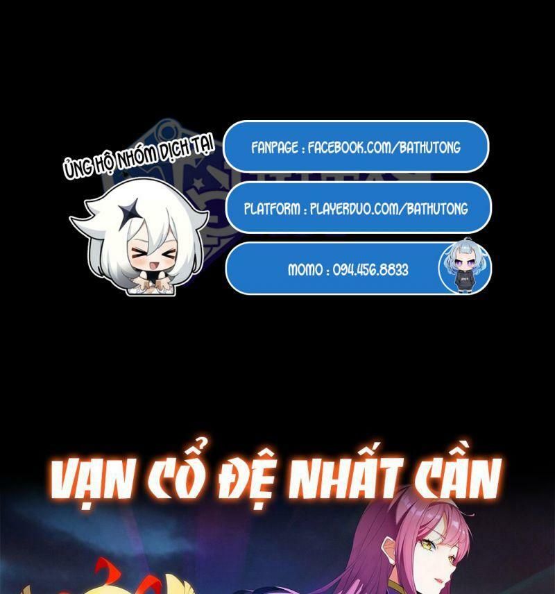 đọc truyện Vạn Cổ Đệ Nhất Thần Chương 13 ảnh 2 tại Truyện Dạ Ký