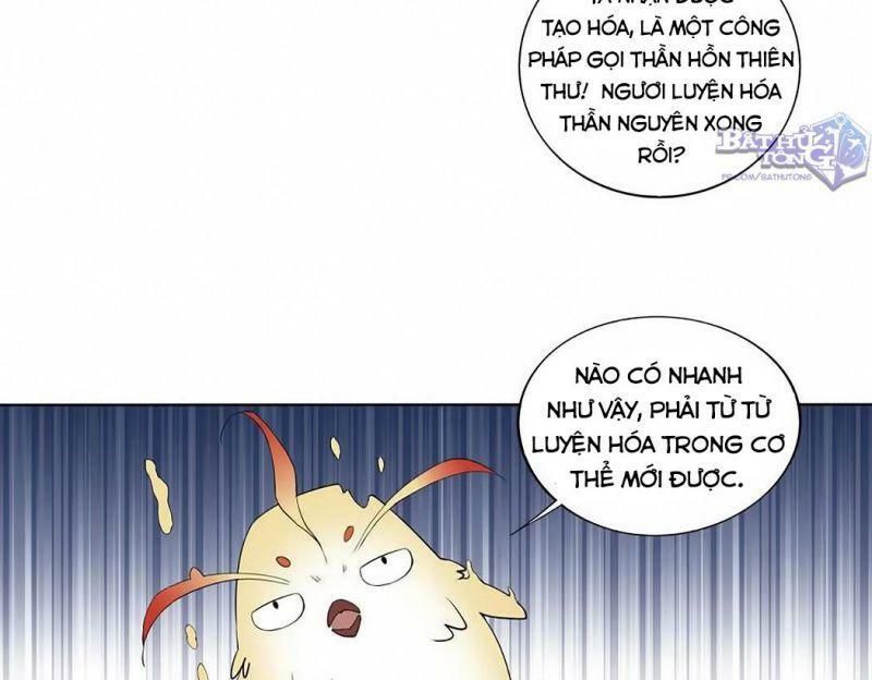 đọc truyện Vạn Cổ Đệ Nhất Thần Chương 13 ảnh 46 tại Truyện Dạ Ký