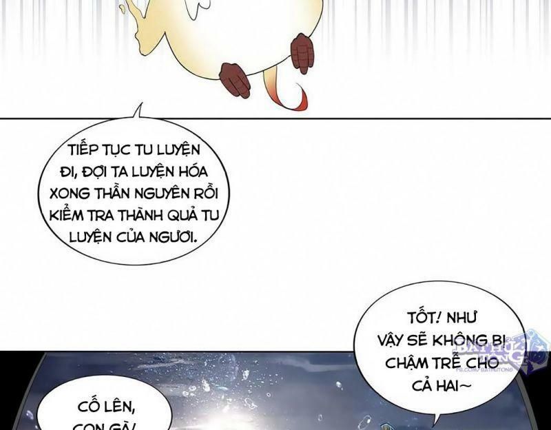 đọc truyện Vạn Cổ Đệ Nhất Thần Chương 13 ảnh 47 tại Truyện Dạ Ký