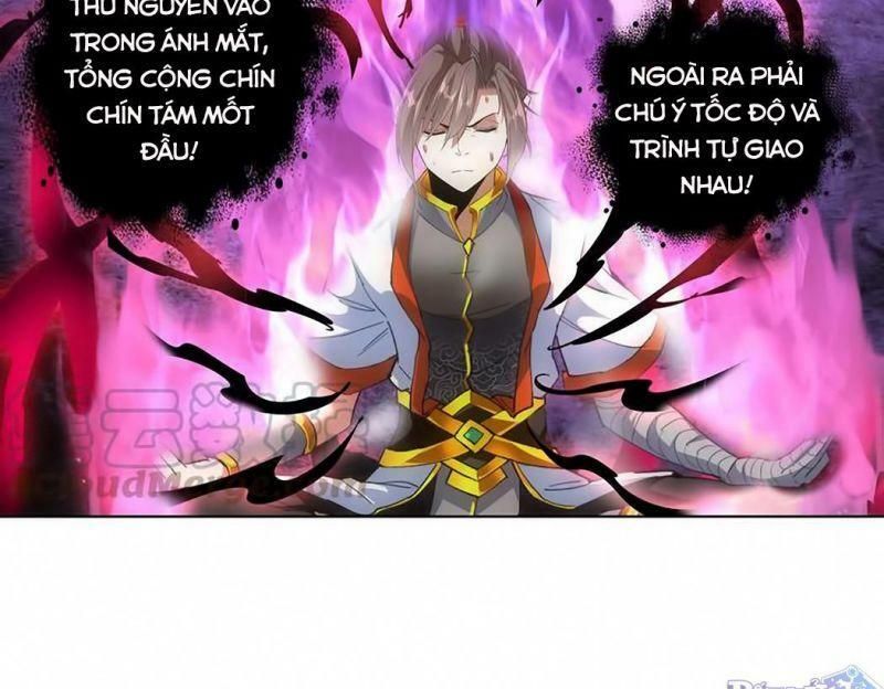 đọc truyện Vạn Cổ Đệ Nhất Thần Chương 13 ảnh 50 tại Truyện Dạ Ký