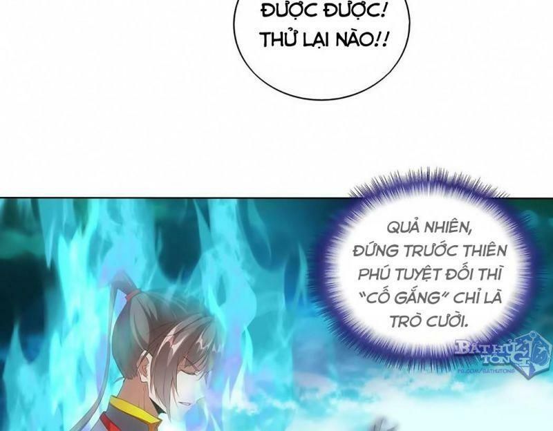 đọc truyện Vạn Cổ Đệ Nhất Thần Chương 13 ảnh 55 tại Truyện Dạ Ký