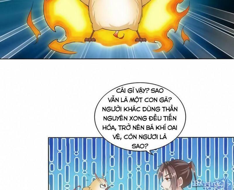 đọc truyện Vạn Cổ Đệ Nhất Thần Chương 13 ảnh 58 tại Truyện Dạ Ký