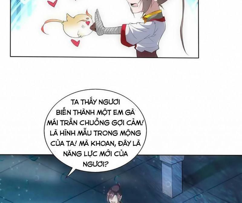 đọc truyện Vạn Cổ Đệ Nhất Thần Chương 13 ảnh 69 tại Truyện Dạ Ký