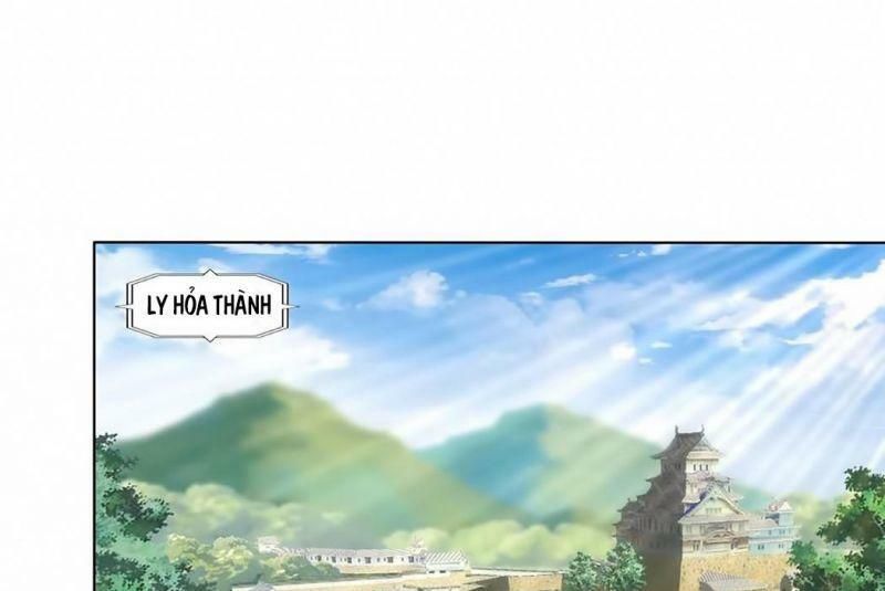 đọc truyện Vạn Cổ Đệ Nhất Thần Chương 13 ảnh 76 tại Truyện Dạ Ký