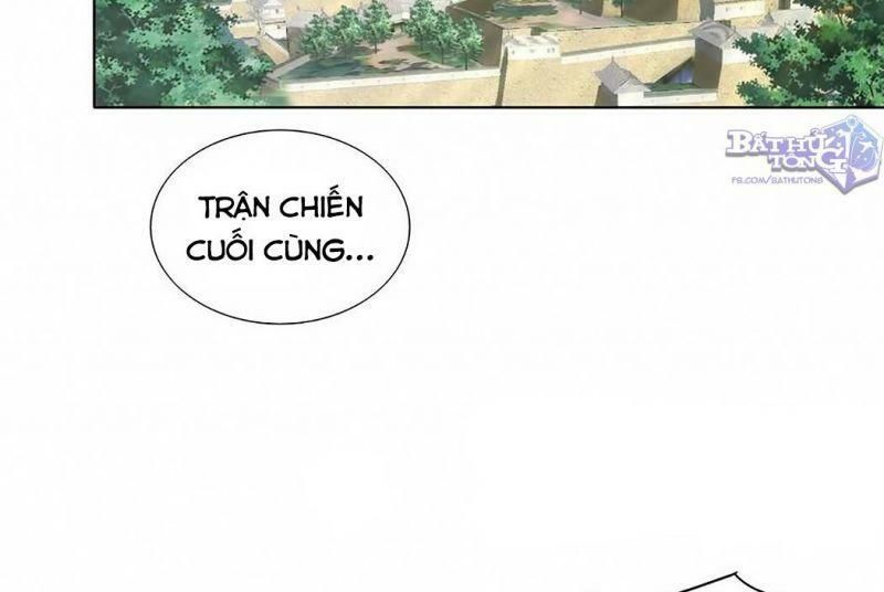 đọc truyện Vạn Cổ Đệ Nhất Thần Chương 13 ảnh 77 tại Truyện Dạ Ký