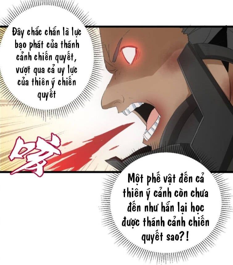 đọc truyện Vạn Cổ Đệ Nhất Thần Chương 130 ảnh 49 tại Truyện Dạ Ký