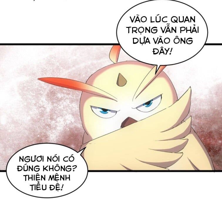 đọc truyện Vạn Cổ Đệ Nhất Thần Chương 130 ảnh 60 tại Truyện Dạ Ký
