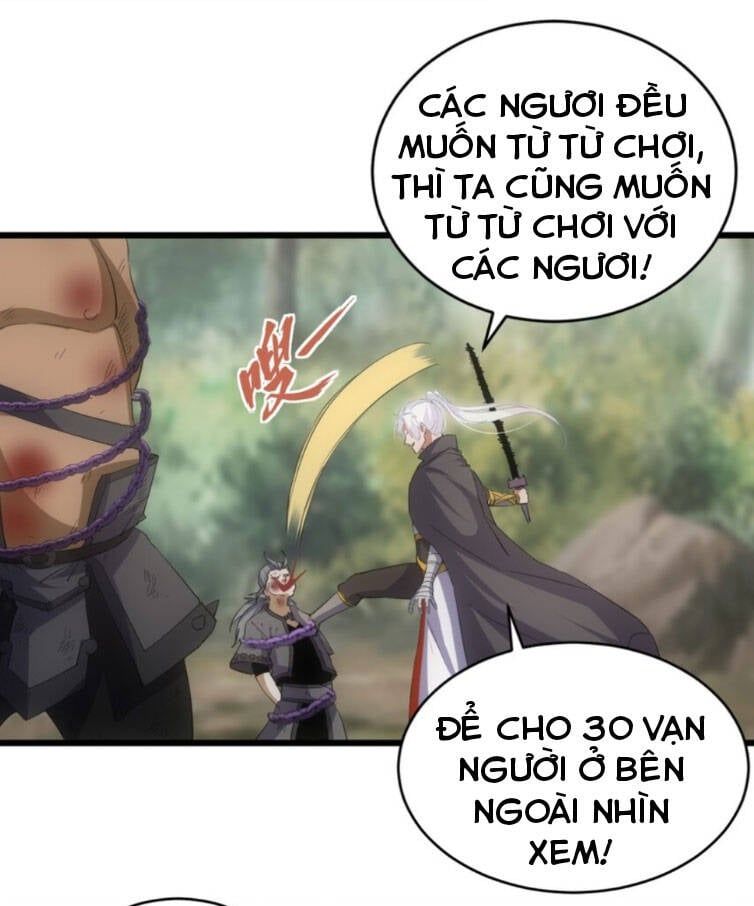 đọc truyện Vạn Cổ Đệ Nhất Thần Chương 131 ảnh 13 tại Truyện Dạ Ký