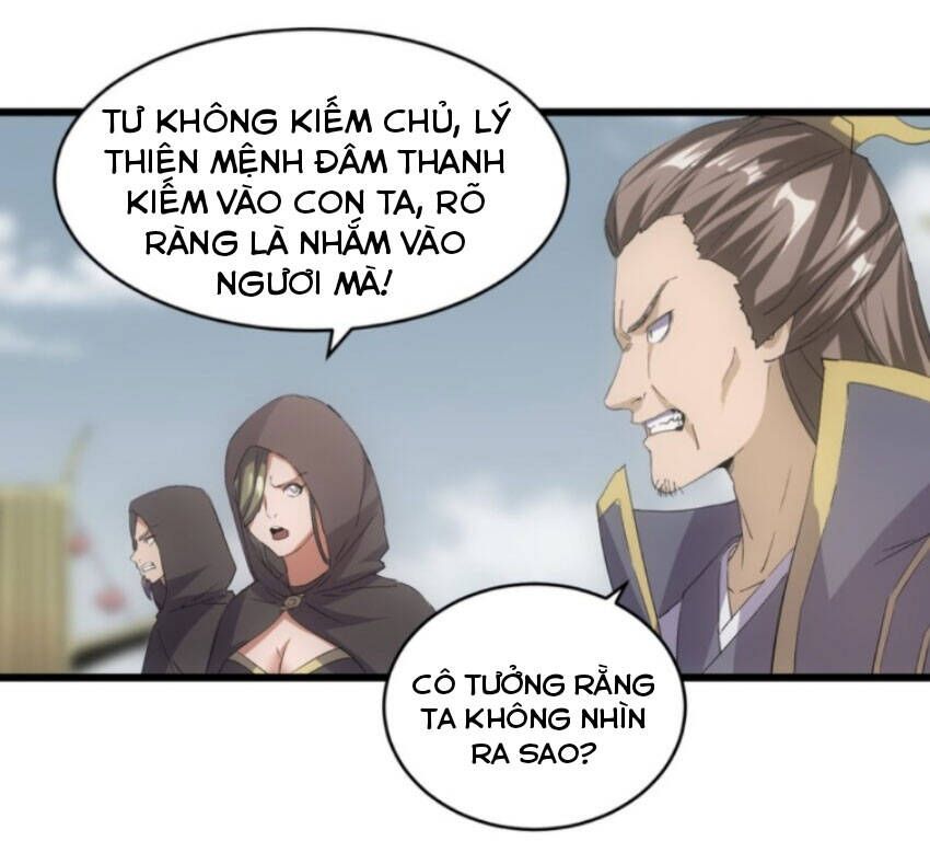 đọc truyện Vạn Cổ Đệ Nhất Thần Chương 131 ảnh 25 tại Truyện Dạ Ký