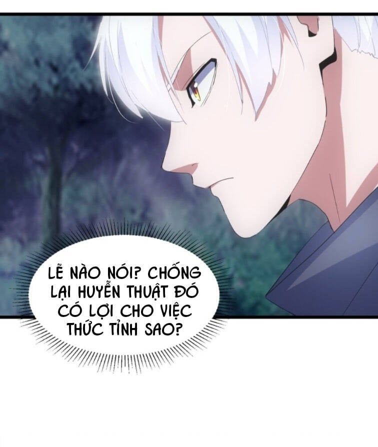 đọc truyện Vạn Cổ Đệ Nhất Thần Chương 131 ảnh 39 tại Truyện Dạ Ký
