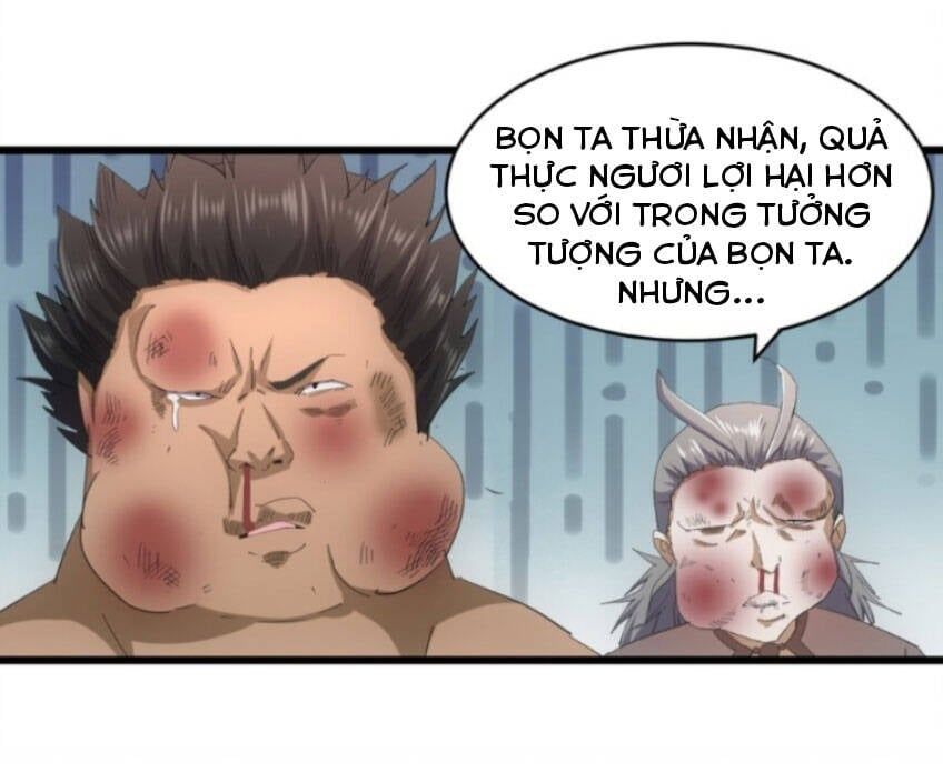 đọc truyện Vạn Cổ Đệ Nhất Thần Chương 131 ảnh 9 tại Truyện Dạ Ký
