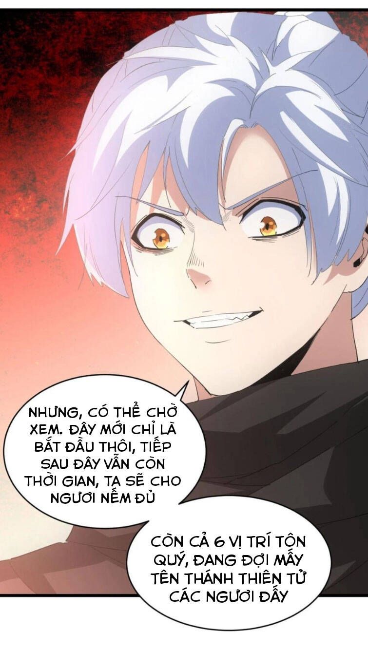 đọc truyện Vạn Cổ Đệ Nhất Thần Chương 132 ảnh 37 tại Truyện Dạ Ký