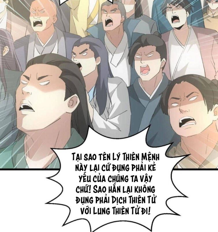 đọc truyện Vạn Cổ Đệ Nhất Thần Chương 132 ảnh 39 tại Truyện Dạ Ký