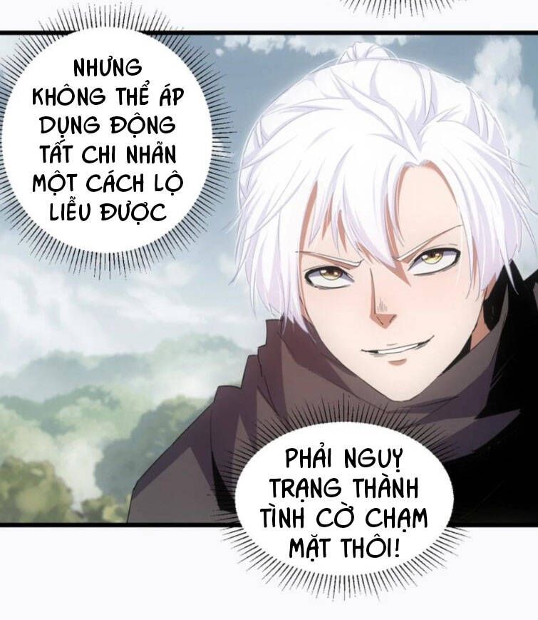 đọc truyện Vạn Cổ Đệ Nhất Thần Chương 132 ảnh 43 tại Truyện Dạ Ký