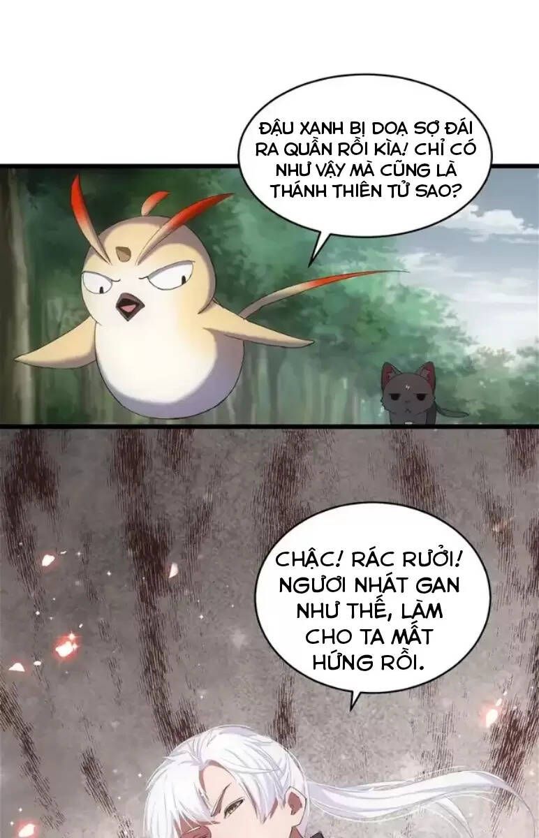 đọc truyện Vạn Cổ Đệ Nhất Thần Chương 133 ảnh 2 tại Truyện Dạ Ký