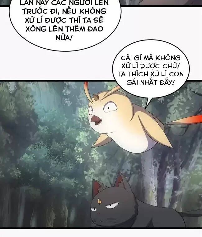 đọc truyện Vạn Cổ Đệ Nhất Thần Chương 133 ảnh 12 tại Truyện Dạ Ký
