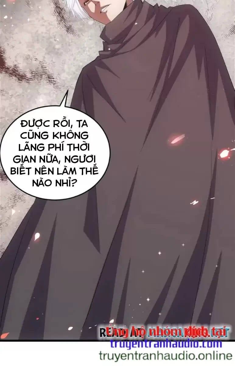 đọc truyện Vạn Cổ Đệ Nhất Thần Chương 133 ảnh 3 tại Truyện Dạ Ký