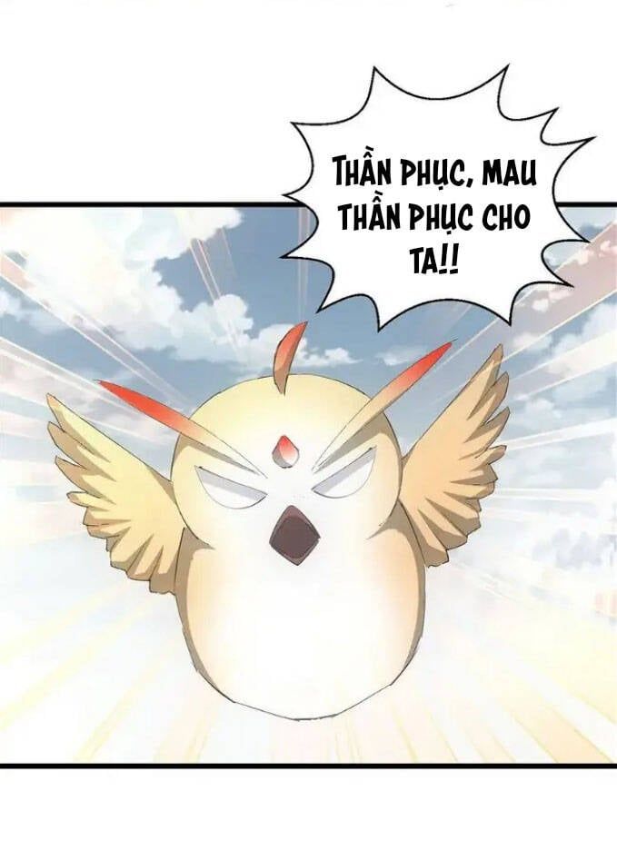 đọc truyện Vạn Cổ Đệ Nhất Thần Chương 134 ảnh 15 tại Truyện Dạ Ký