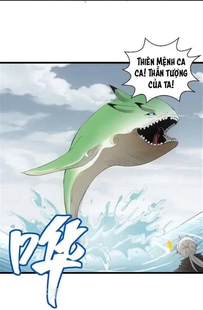 đọc truyện Vạn Cổ Đệ Nhất Thần Chương 134 ảnh 25 tại Truyện Dạ Ký