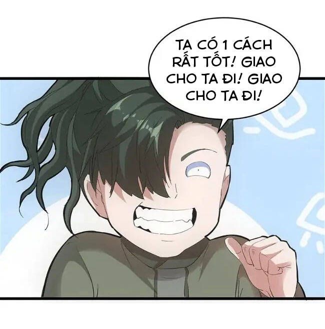 đọc truyện Vạn Cổ Đệ Nhất Thần Chương 134 ảnh 33 tại Truyện Dạ Ký