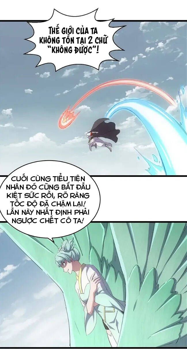 đọc truyện Vạn Cổ Đệ Nhất Thần Chương 134 ảnh 48 tại Truyện Dạ Ký