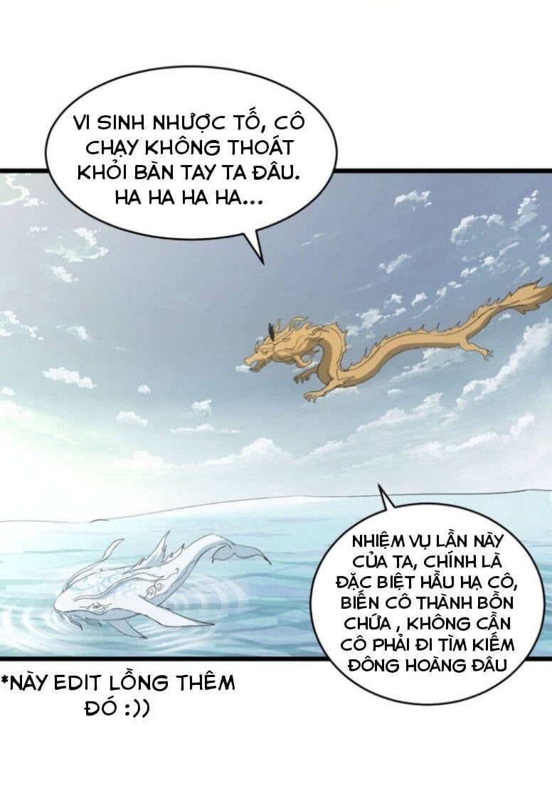 đọc truyện Vạn Cổ Đệ Nhất Thần Chương 135 ảnh 25 tại Truyện Dạ Ký