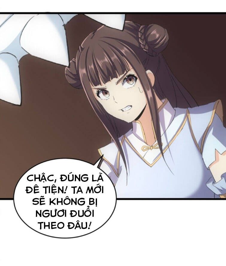 đọc truyện Vạn Cổ Đệ Nhất Thần Chương 135 ảnh 28 tại Truyện Dạ Ký