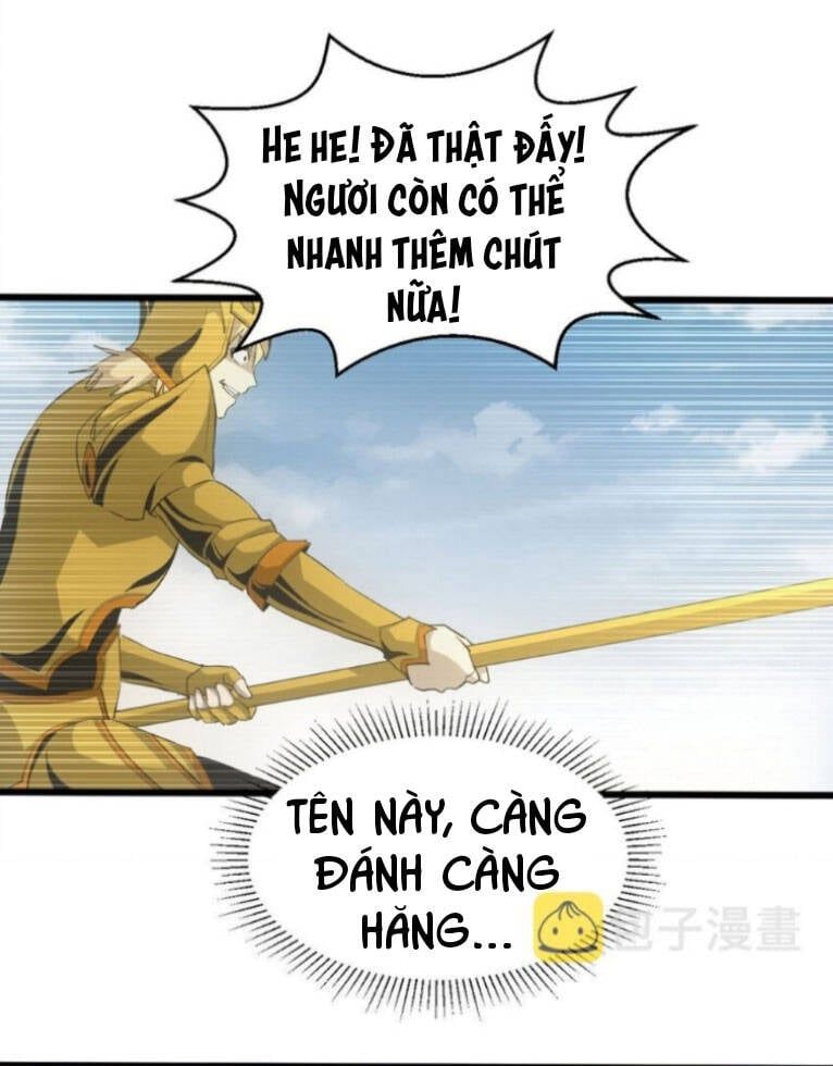 đọc truyện Vạn Cổ Đệ Nhất Thần Chương 136 ảnh 22 tại Truyện Dạ Ký