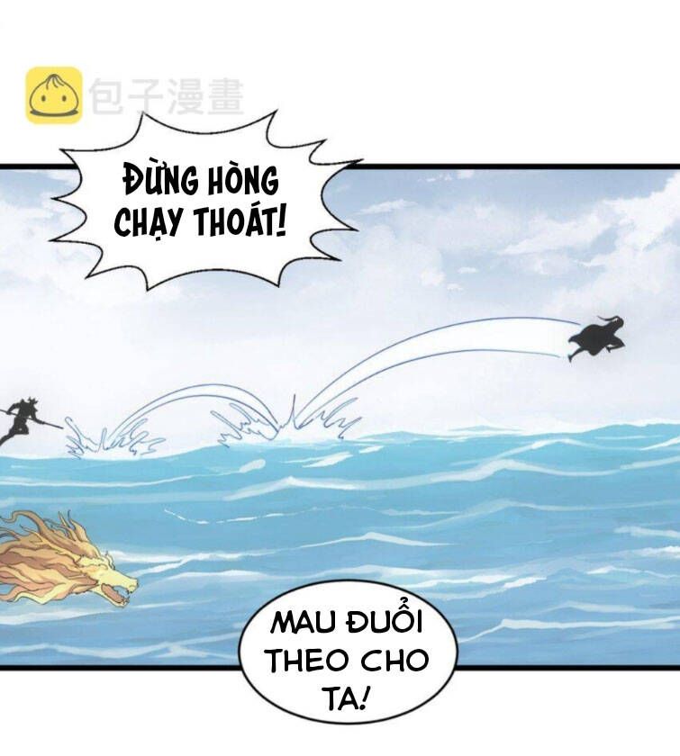 đọc truyện Vạn Cổ Đệ Nhất Thần Chương 136 ảnh 30 tại Truyện Dạ Ký