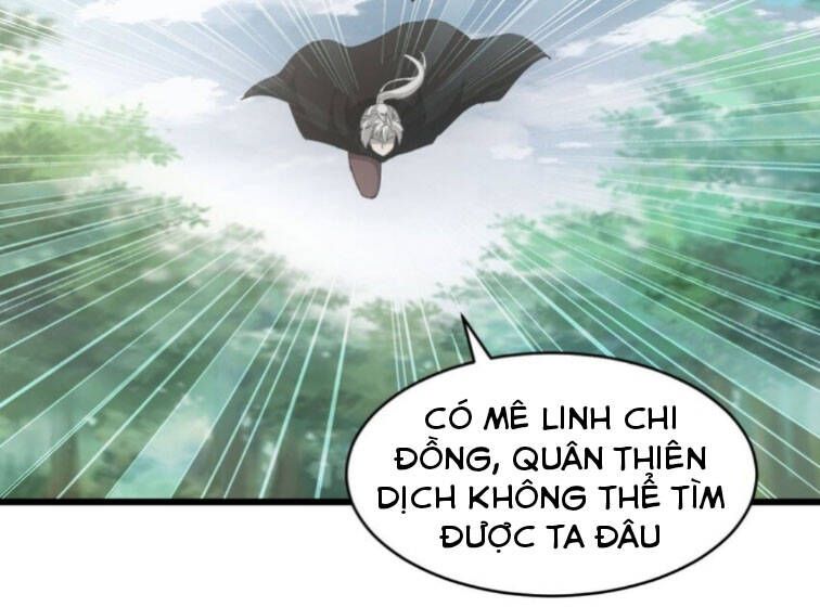 đọc truyện Vạn Cổ Đệ Nhất Thần Chương 136 ảnh 41 tại Truyện Dạ Ký