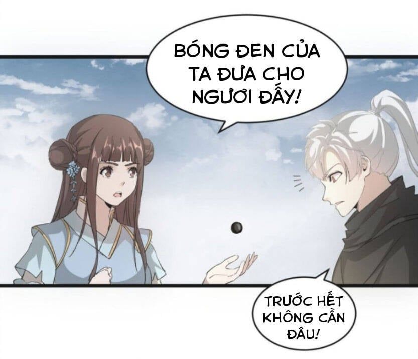 đọc truyện Vạn Cổ Đệ Nhất Thần Chương 136 ảnh 50 tại Truyện Dạ Ký