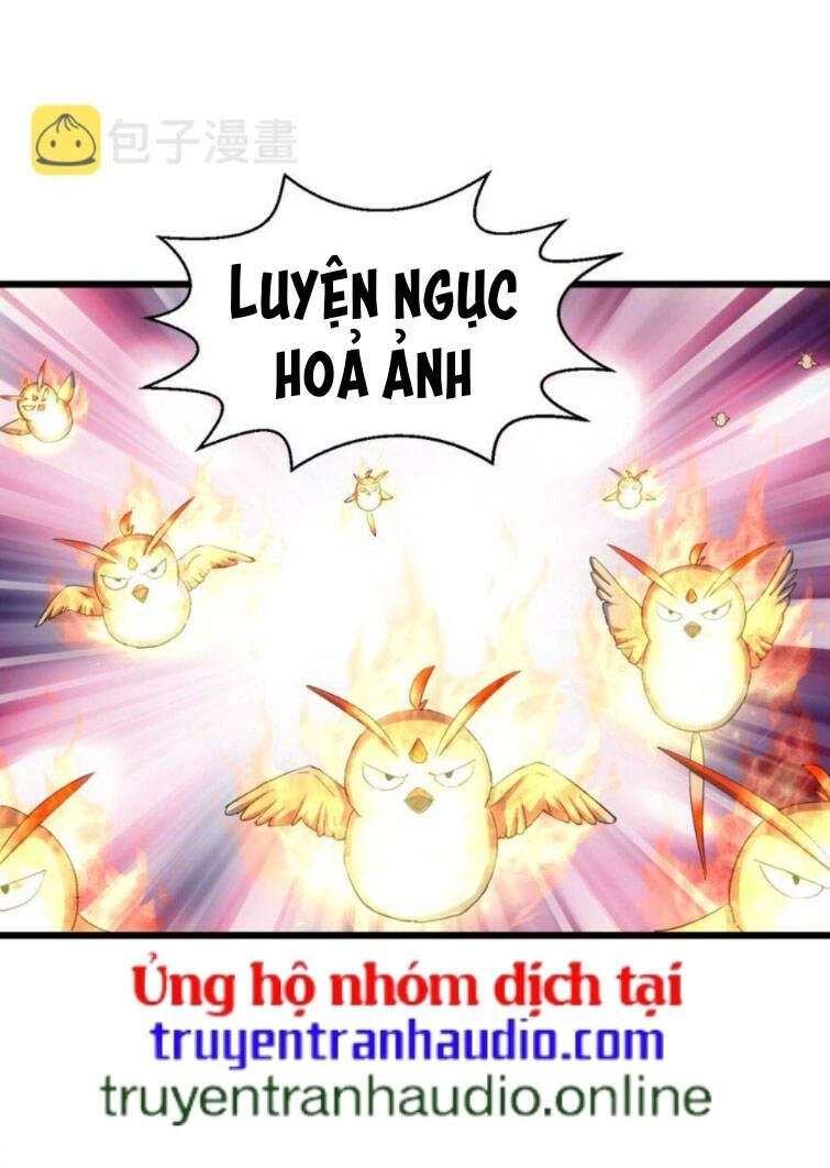 đọc truyện Vạn Cổ Đệ Nhất Thần Chương 136 ảnh 6 tại Truyện Dạ Ký