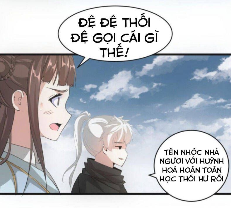 đọc truyện Vạn Cổ Đệ Nhất Thần Chương 136 ảnh 55 tại Truyện Dạ Ký