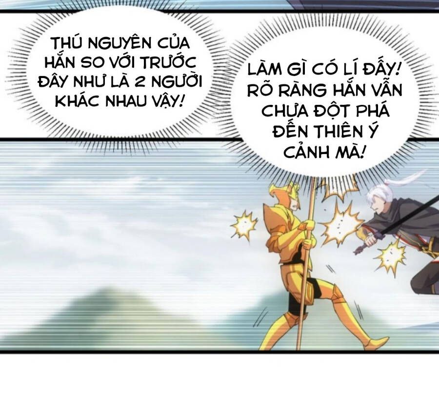 đọc truyện Vạn Cổ Đệ Nhất Thần Chương 137 ảnh 16 tại Truyện Dạ Ký