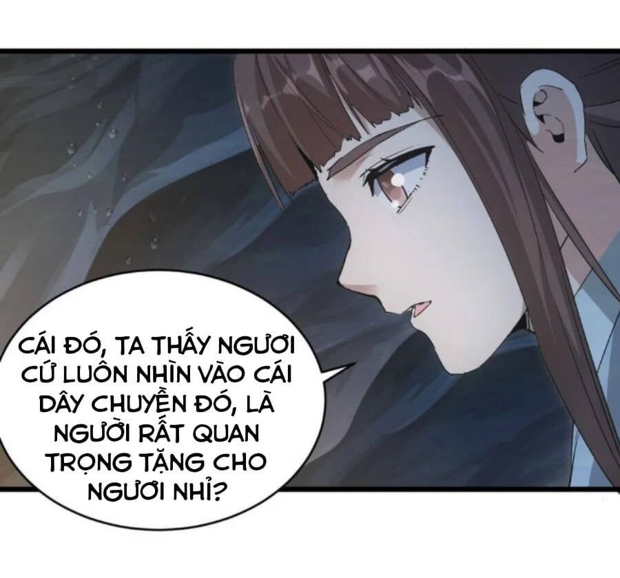 đọc truyện Vạn Cổ Đệ Nhất Thần Chương 137 ảnh 49 tại Truyện Dạ Ký