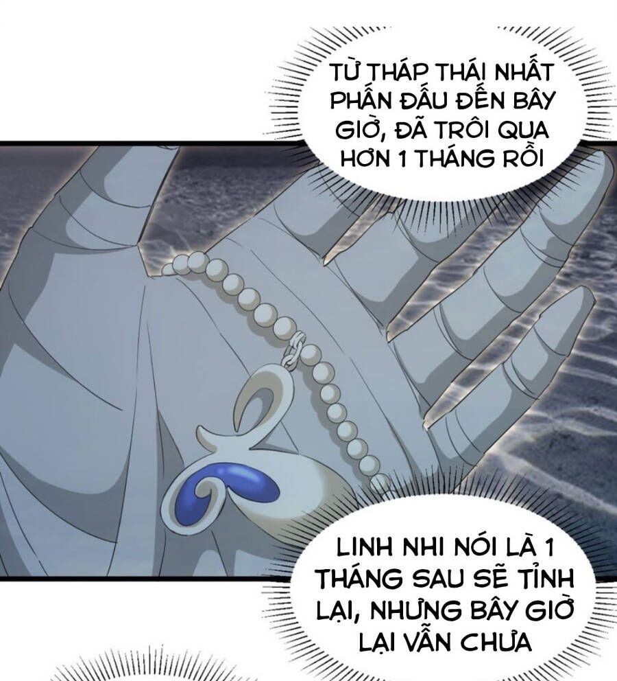 đọc truyện Vạn Cổ Đệ Nhất Thần Chương 137 ảnh 51 tại Truyện Dạ Ký