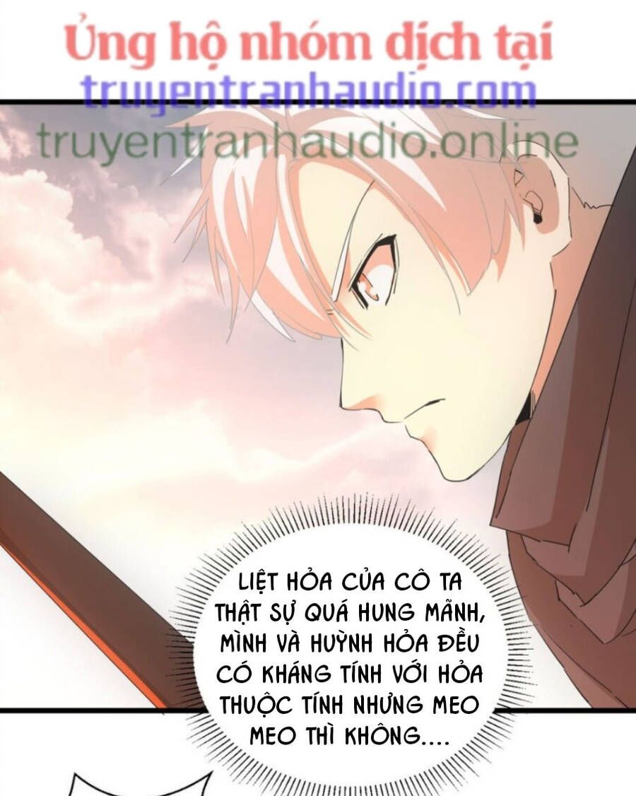 đọc truyện Vạn Cổ Đệ Nhất Thần Chương 138 ảnh 23 tại Truyện Dạ Ký