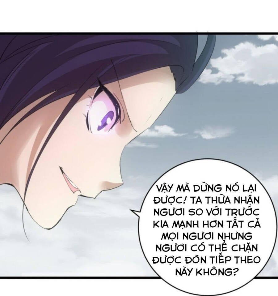 đọc truyện Vạn Cổ Đệ Nhất Thần Chương 138 ảnh 36 tại Truyện Dạ Ký