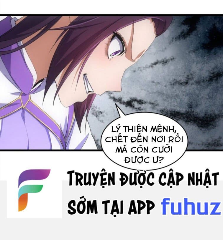 đọc truyện Vạn Cổ Đệ Nhất Thần Chương 139 ảnh 43 tại Truyện Dạ Ký