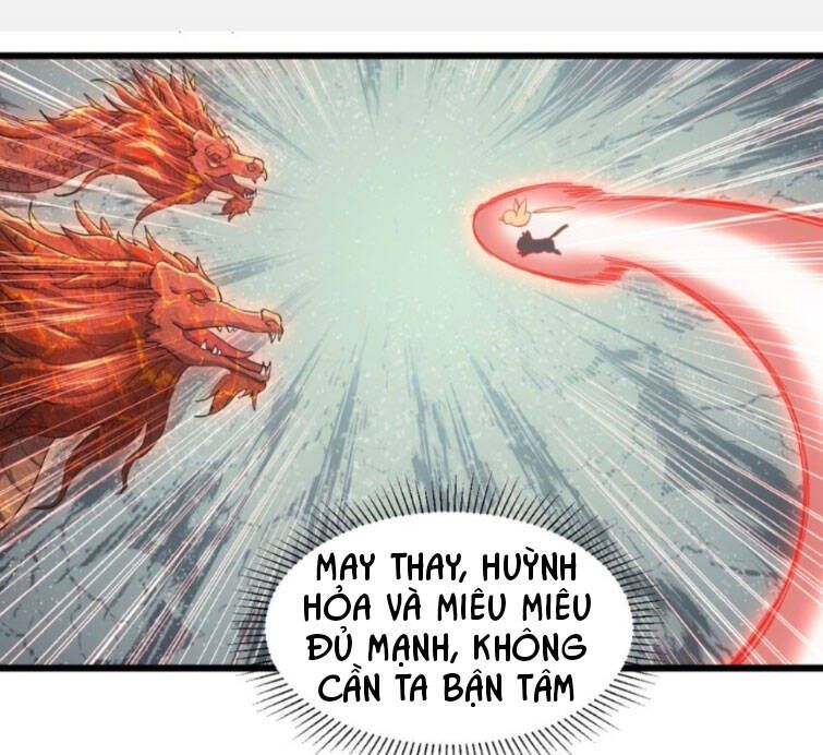 đọc truyện Vạn Cổ Đệ Nhất Thần Chương 139 ảnh 8 tại Truyện Dạ Ký