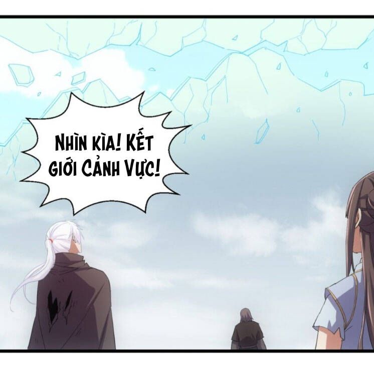 đọc truyện Vạn Cổ Đệ Nhất Thần Chương 140 ảnh 44 tại Truyện Dạ Ký