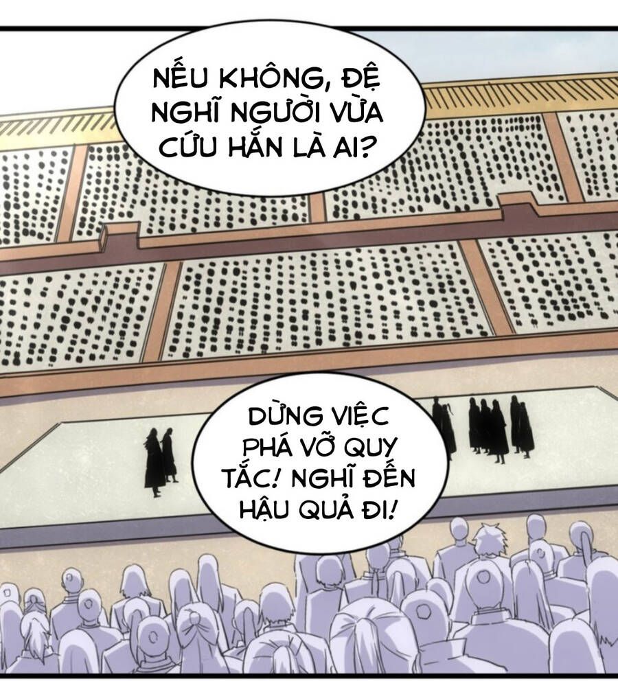 đọc truyện Vạn Cổ Đệ Nhất Thần Chương 140 ảnh 55 tại Truyện Dạ Ký