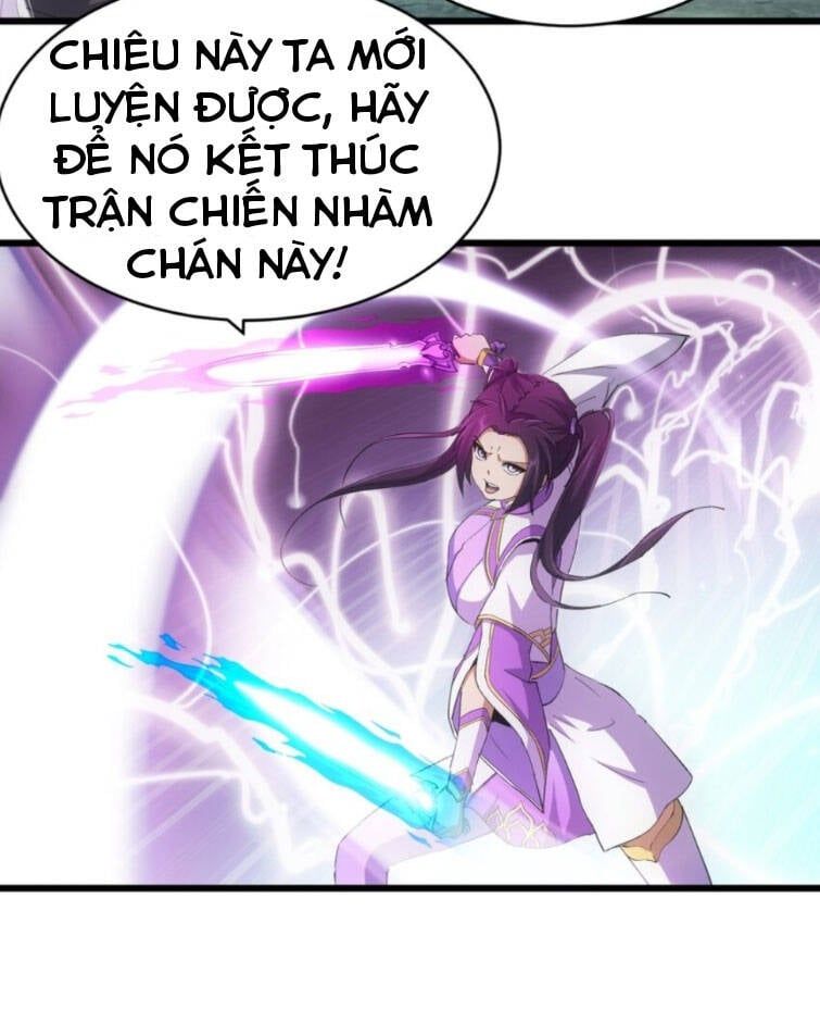 đọc truyện Vạn Cổ Đệ Nhất Thần Chương 140 ảnh 7 tại Truyện Dạ Ký