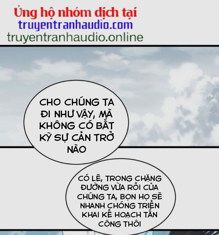 đọc truyện Vạn Cổ Đệ Nhất Thần Chương 141 ảnh 18 tại Truyện Dạ Ký