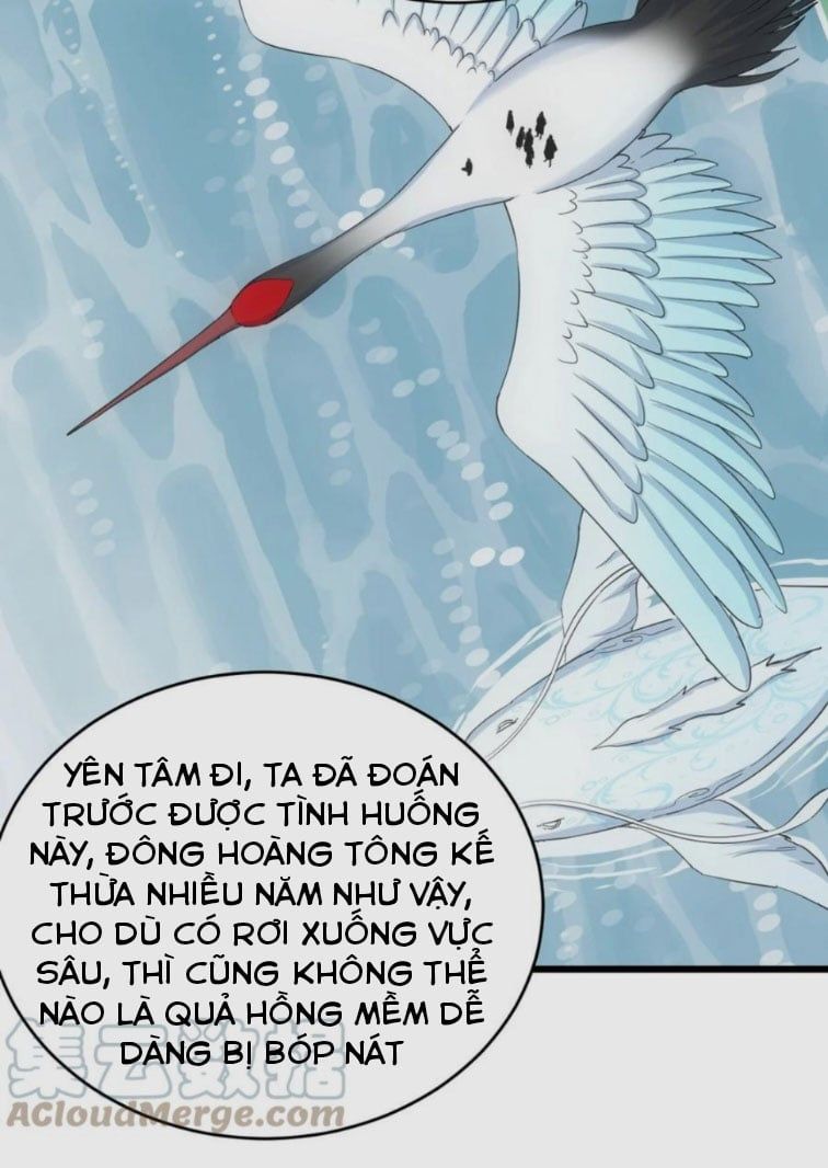đọc truyện Vạn Cổ Đệ Nhất Thần Chương 141 ảnh 19 tại Truyện Dạ Ký
