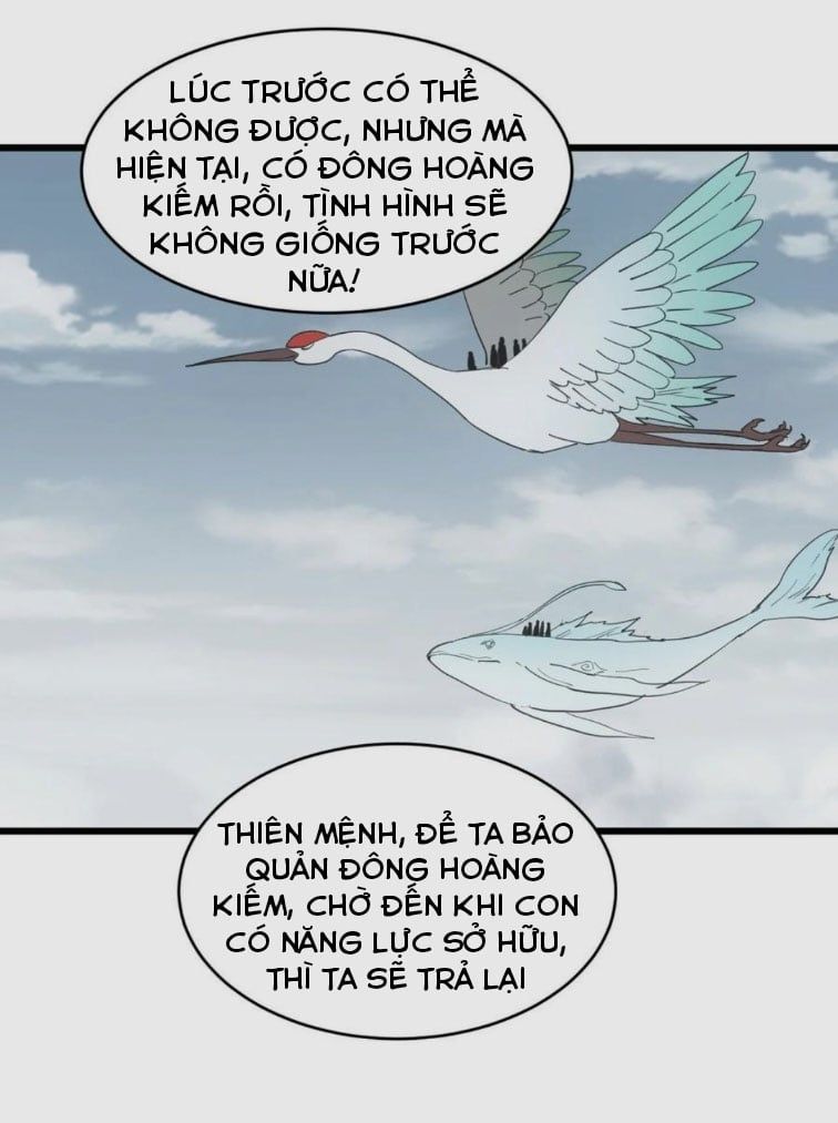 đọc truyện Vạn Cổ Đệ Nhất Thần Chương 141 ảnh 25 tại Truyện Dạ Ký